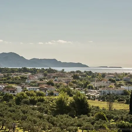 Sea View Apartment