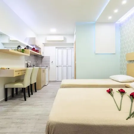 Appartamento Sea View *