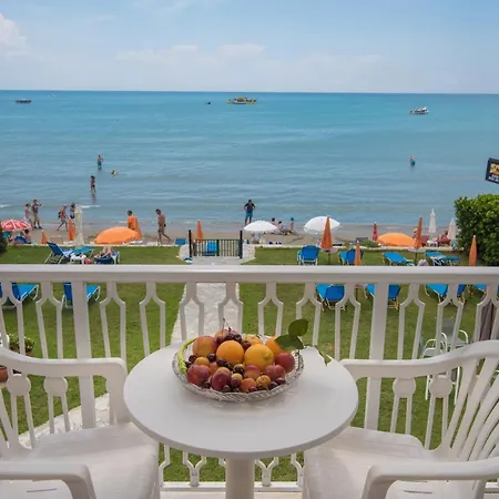 Sea View Apartman *