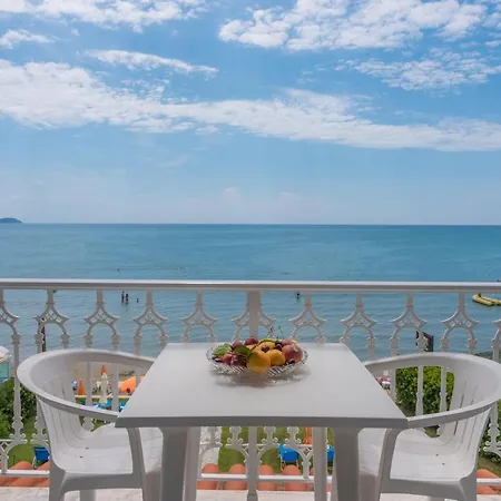 Apartman Sea View Laganász