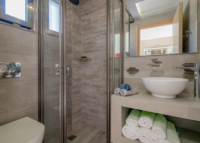 Sea View Лаганас