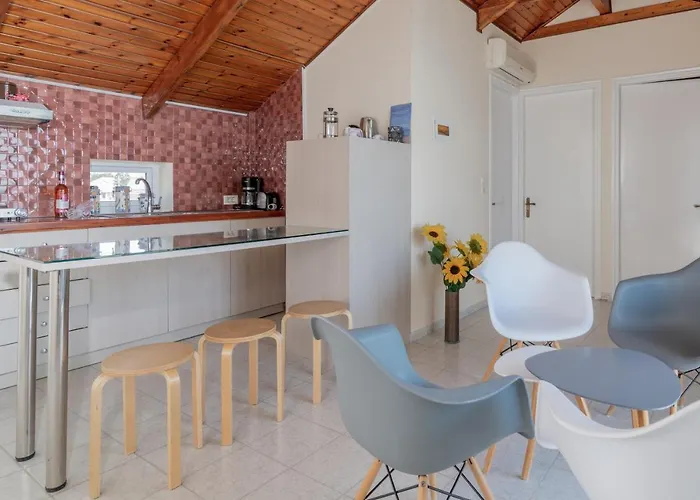 Sea View Лаганас