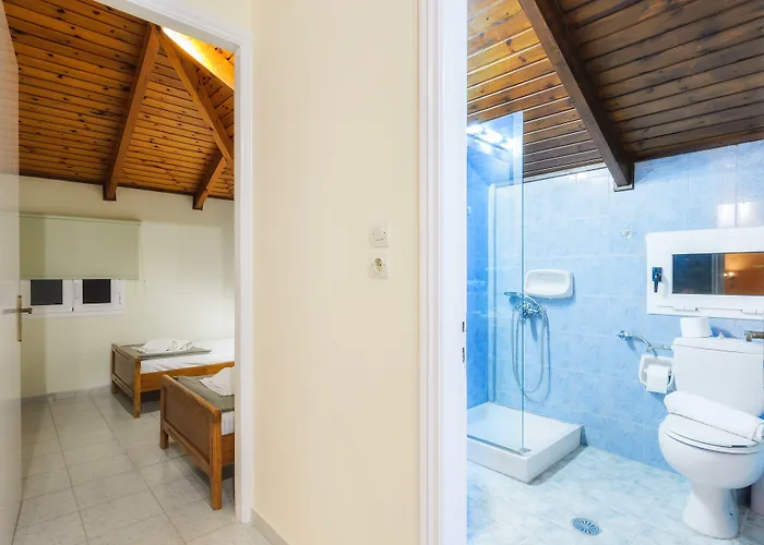 Sea View Апартаменты *