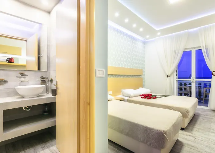Sea View Апартаменты *