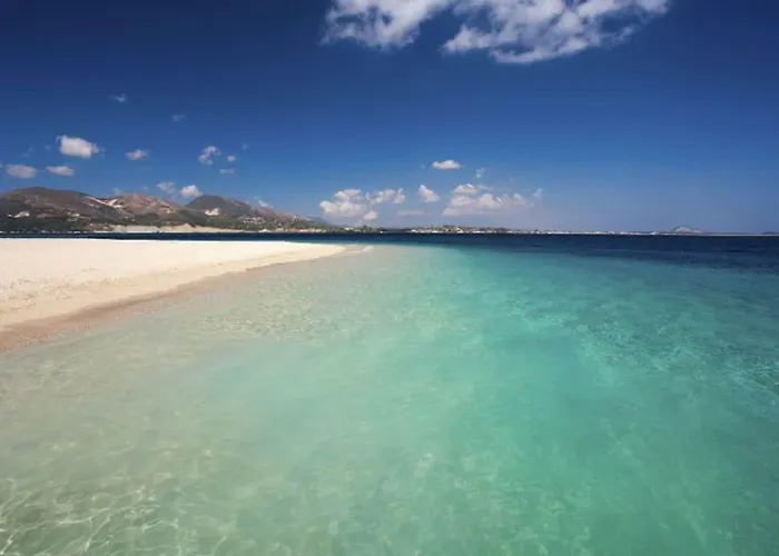 Sea View Лаганас