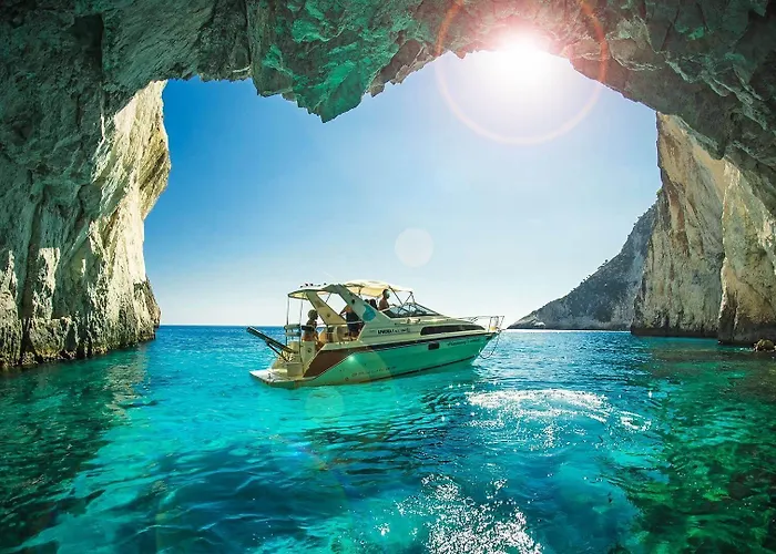 Sea View * Лаганас