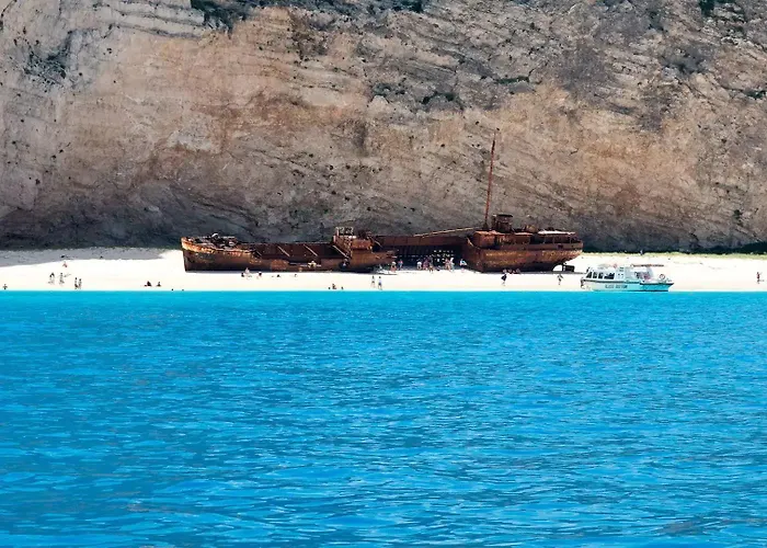 Sea View דירה לגאנאס