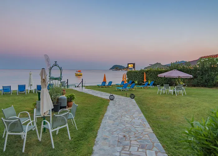 Sea View *