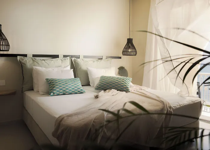 Sea View Апартаменты *