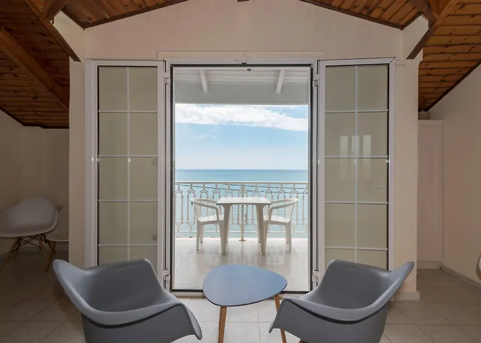 Sea View Апартаменты *