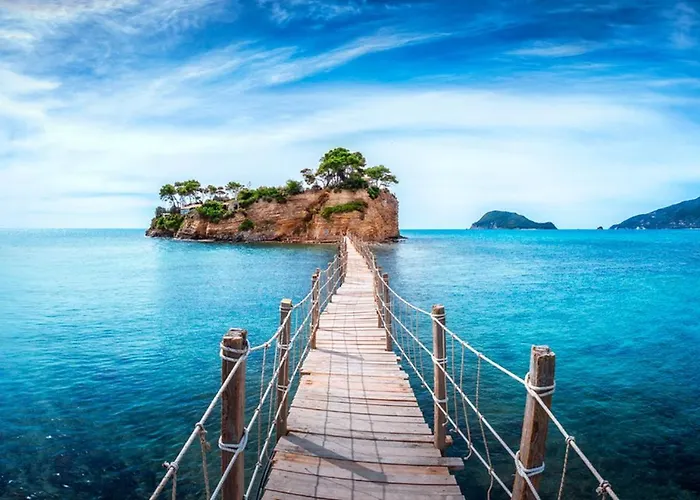 Апартаменты Sea View