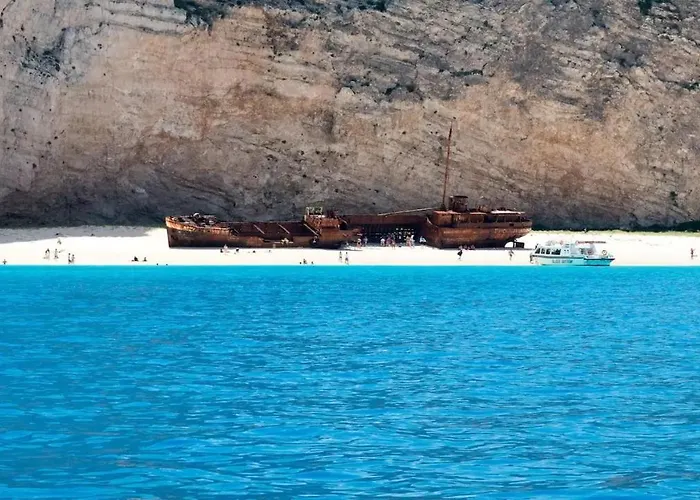 Sea View * לגאנאס