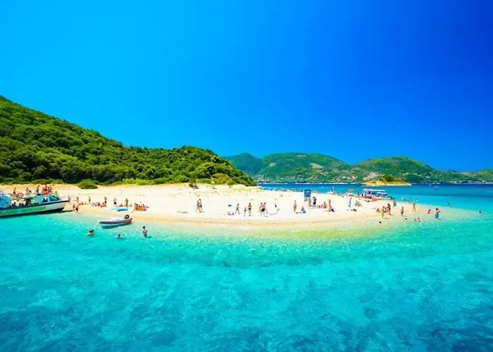 海景旅馆 * 拉加纳斯