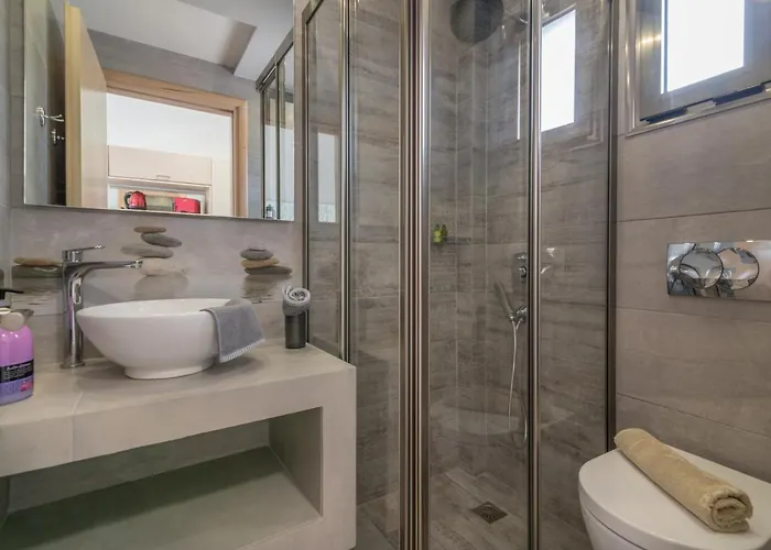 Sea View Апартаменты *