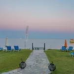 Apartament Sea View *