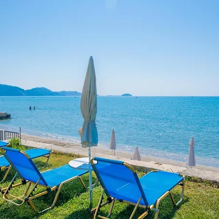 Sea View Apartament *