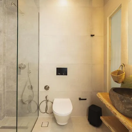 Apartament Sea View *