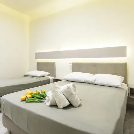 Apartament Sea View *