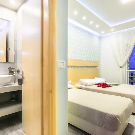 Sea View Apartament *