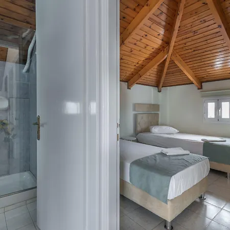 Sea View Apartament Laganas