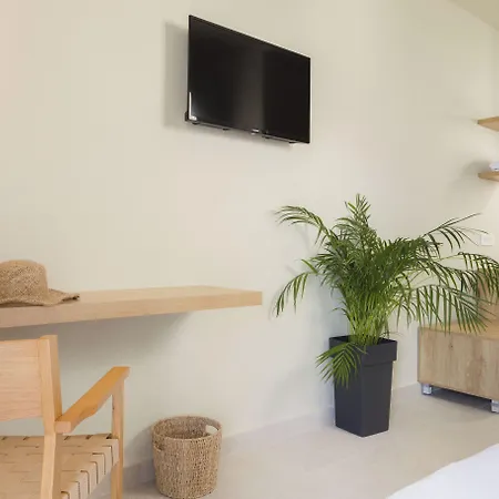 Sea View Apartament Laganas