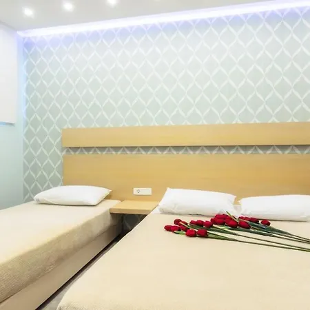 Apartament Sea View *