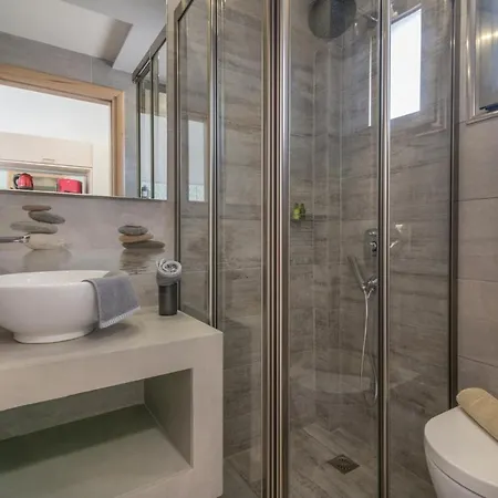 Sea View Apartament *